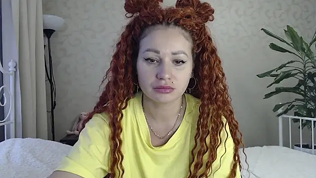 ShyEvaa online show from October 8, 2025, 11:23 am