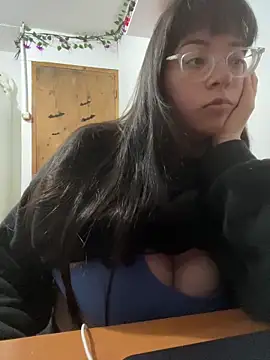 indiegirl666 online show from December 20, 2025, 2:47 am