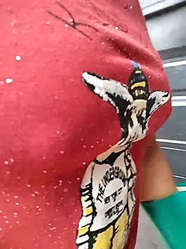 Zane Natha online show from October 22, 2025, 3:06 am