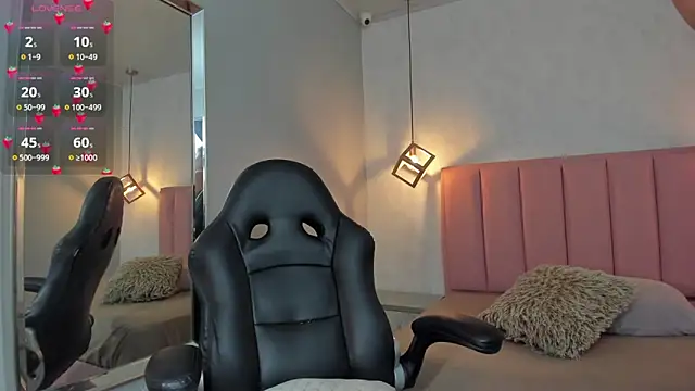 SUNNYCYRUS online show from February 16, 2026, 12:59 pm