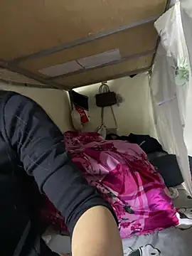 Be-MyMy online show from January 14, 2026, 11:47 am