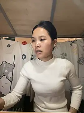 Be-MyMy online show from February 14, 2025, 3:54 am