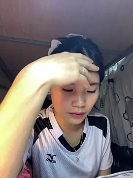 Snapshot of Be-MyMy chatting on January 16, 2026, 12:42 pm Be-MyMy online show from January 16, 2026, 12:42 pm