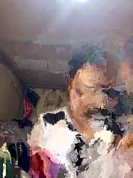 Be-MyMy online show from March 3, 2026, 5:20 pm