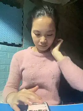 Be-MyMy online show from January 22, 2025, 1:32 pm