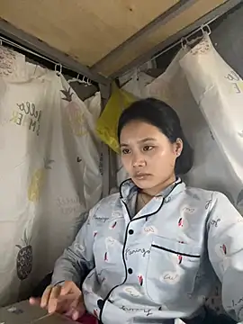 Be-MyMy online show from March 1, 2025, 4:33 pm