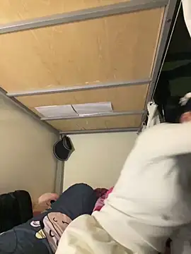 Be-MyMy online show from February 13, 2025, 4:50 pm