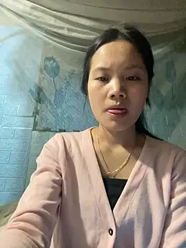 Be-MyMy online show from January 25, 2025, 2:14 pm