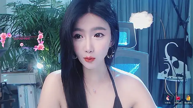 FeiFei-babe online show from February 23, 2026, 4:47 am