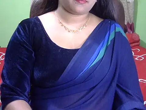 BengaliQueenStar online show from November 21, 2025, 4:17 pm