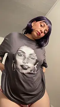 Snapshot of sophia_goth chatting on February 16, 2026, 2:59 pm sophia goth online show from February 16, 2026, 2:59 pm