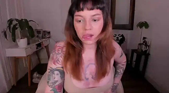 Snapshot of sophia_goth chatting on January 22, 2025, 11:21 pm sophia goth online show from January 22, 2025, 11:21 pm