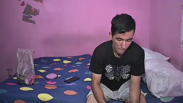 Sweetiefoxxx online show from April 9, 2026, 6:58 pm