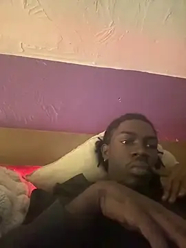 JasperBlaxx online show from February 25, 2026, 12:05 pm