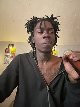 JasperBlaxx online show from April 13, 2026, 4:44 pm