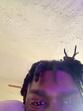 JasperBlaxx online show from March 13, 2026, 6:24 pm