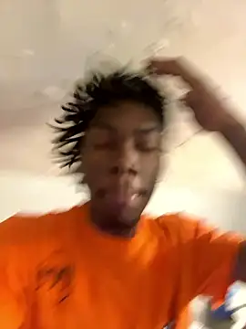 JasperBlaxx online show from January 11, 2026, 11:33 pm