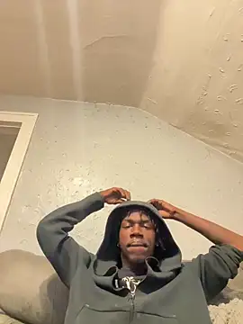 JasperBlaxx online show from February 2, 2026, 2:27 pm