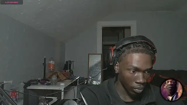 JasperBlaxx online show from February 20, 2026, 1:13 am