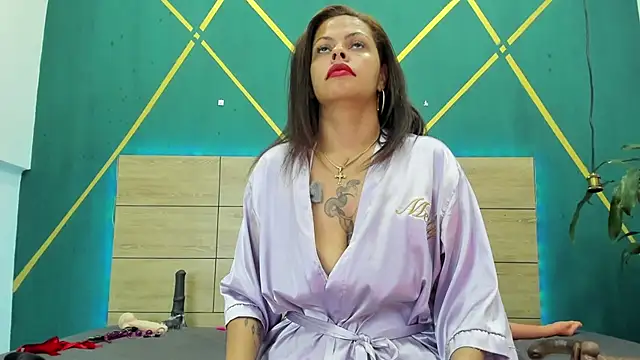 Luna smit08 online show from March 22, 2025, 6:25 pm