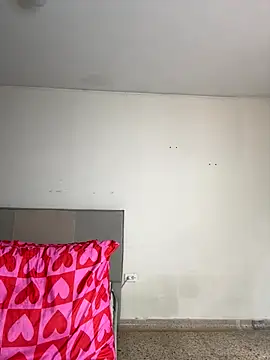 Dalia asad online show from November 6, 2025, 8:13 pm