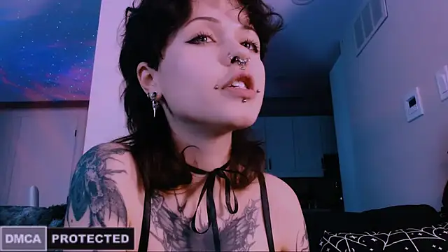 NaughtyLittleFox online show from January 16, 2026, 2:37 am