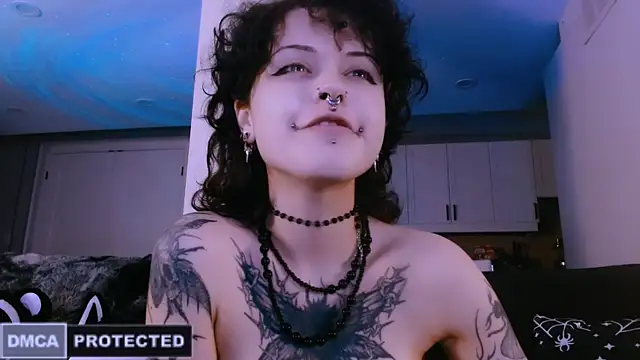 NaughtyLittleFox online show from March 23, 2026, 4:45 am