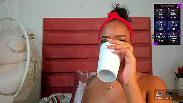 joha keany online show from September 14, 2025, 10:21 pm