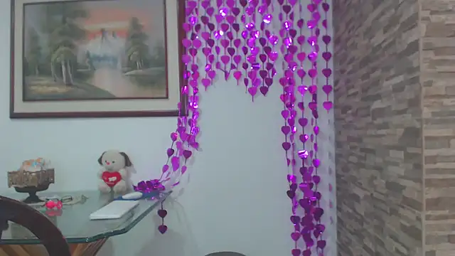 Snapshot of brigitht chatting on March 6, 2025, 5:22 pm brigitht online show from March 6, 2025, 5:22 pm