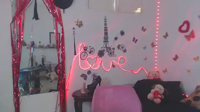 Snapshot of brigitht chatting on September 25, 2025, 4:02 pm brigitht online show from September 25, 2025, 4:02 pm