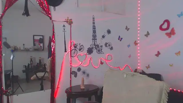 Snapshot of brigitht chatting on September 27, 2025, 10:21 am brigitht online show from September 27, 2025, 10:21 am