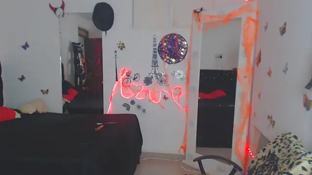 Snapshot of brigitht chatting on October 30, 2025, 9:40 am brigitht online show from October 30, 2025, 9:40 am