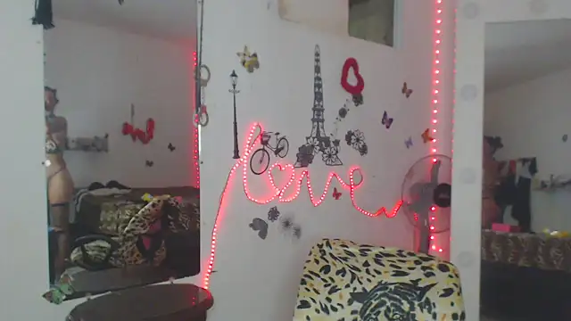 brigitht online show from April 1, 2026, 4:14 am