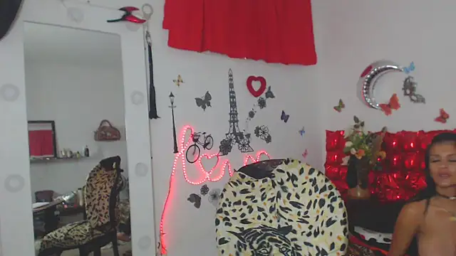 Snapshot of brigitht chatting on March 20, 2025, 9:24 pm brigitht online show from March 20, 2025, 9:24 pm