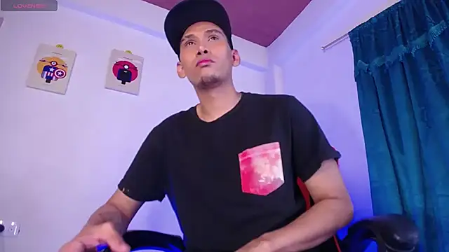 Jaison halls online show from November 18, 2025, 3:43 am