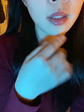 Snapshot of minmin2kk5 chatting on October 31, 2025, 6:54 am minmin2kk5 online show from October 31, 2025, 6:54 am