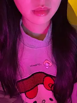 Snapshot of minmin2kk5 chatting on November 7, 2025, 1:54 am minmin2kk5 online show from November 7, 2025, 1:54 am