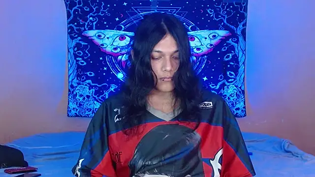 daiki sx online show from June 1, 2026, 10:09 pm