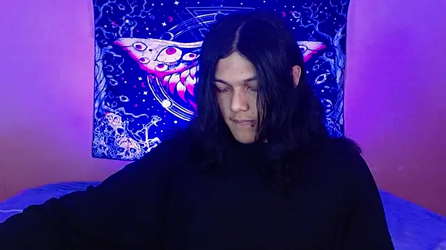 daiki sx online show from May 24, 2026, 1:27 am