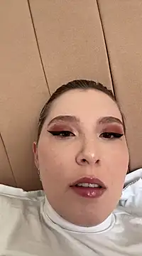 MissLinda online show from March 14, 2025, 2:30 pm