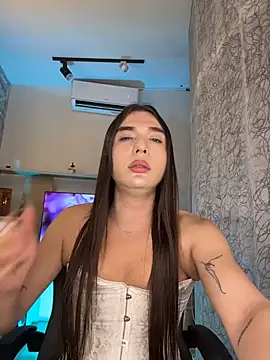 saracaball  online show from April 19, 2026, 8:59 am