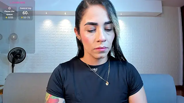 violet scott online show from November 27, 2025, 10:48 am