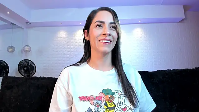 violet scott online show from December 2, 2025, 10:50 am