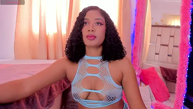 BrianaRichardson1414 online show from May 17, 2026, 7:47 pm