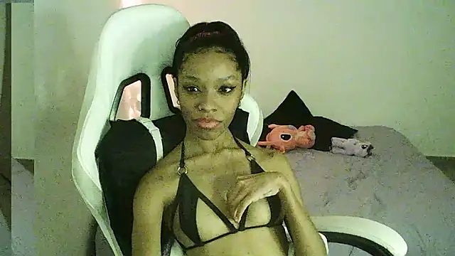 Crystal florez24 online show from September 22, 2025, 4:29 am