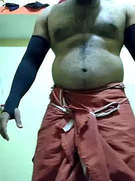 xavierkevi online show from October 15, 2025, 6:05 pm