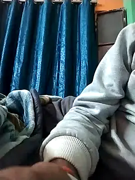 ALWAYSHORNYDADDY online show from January 15, 2025, 5:26 pm