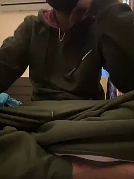 ALWAYSHORNYDADDY online show from February 13, 2026, 11:21 am