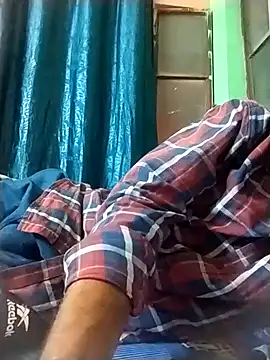 ALWAYSHORNYDADDY online show from January 29, 2025, 7:00 pm