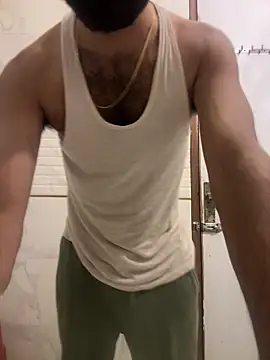 ALWAYSHORNYDADDY online show from February 28, 2026, 7:46 pm